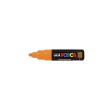Posca Paint Marker PC7M Large Orange