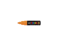Marqueur peinture Posca PC7M Large orange