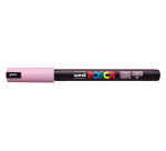 Posca Farbmarker PC1MR Extra Fein Hellrosa