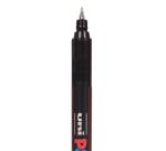 Marqueur peinture Posca PC1MR Extra Fin or