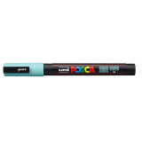 Posca PC3M Fein Wassergrün Malstift