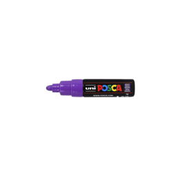 Marqueur peinture Posca PC7M violet