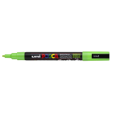 Verfstift Posca PC3M fijn appelgroen