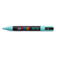 Verfstift Posca PC5M medium aquagroen