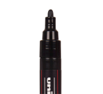 Marqueur peinture Posca PC5M Medium rose saumon