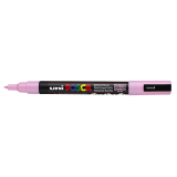 Posca PC3M Farbstift Fein Hellrosa