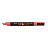 Paintmarker Uni POSCA PC5M medium koraal