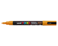 Posca Paint Marker PC3M Fine Orange