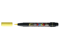 Paintmarker Uni POSCA PCF350 Brush 1-10mm gl