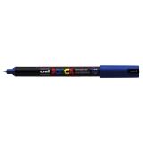 Posca Paint Marker PC1MR Extra Fine Dark Blue