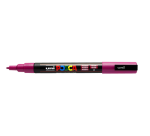 Marqueur peinture Posca PC3M Fin fuchsia