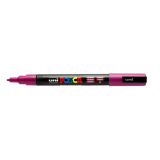 Posca Paint Marker PC3M Fine Fuchsia