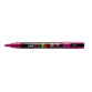 Marqueur peinture Posca PC3M Fin fuchsia