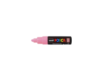 Marqueur peinture Posca PC7M Large rose