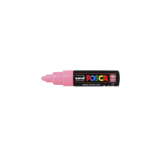 Marqueur peinture Posca PC7M Large rose