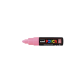 Verfstift Posca PC7M breed roze