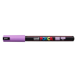 Posca Paint Marker PC1MR Extra Fine Lavender