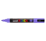 Marqueur peinture Posca PC5M Medium lilas
