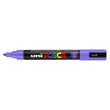 Posca Paint Marker PC5M Medium Lilac