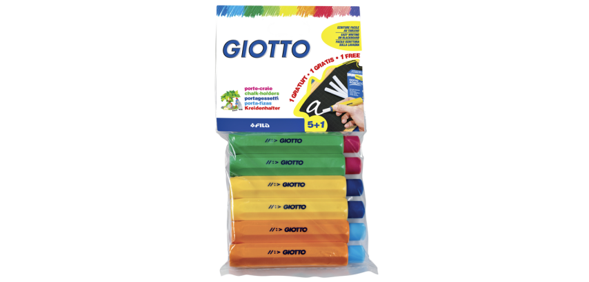Giotto porte-craie
