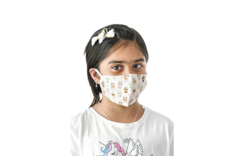 Stoffmasken