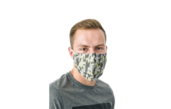 Stoffen maskers