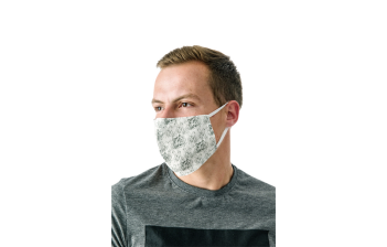 Stoffen maskers