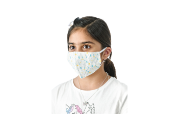 Fabric masks