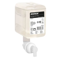 Savon mains Katrin Clean mousse 37780 500ml