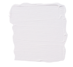 Peinture acrylique Talens Art Creation 105 blanc titane tube 75ml