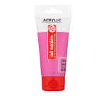 Talens Art Creation Acrylic Paint 567 Permanent Red Violet Tube 75ml