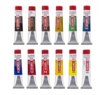 Talens Art Creation olieverf set 12 tubes 12 ml