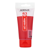 En_tac peint acryl 75ml carmin