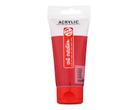 Acrylverf Talens Art Creation 318 karmijn tube à 75ml