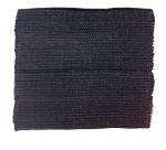 Peinture acrylique Talens Art Creation 701 Noir ivoire tube 75ml