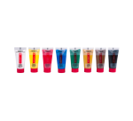 Peinture acrylique Talens Art Creation 318 carmin tube 75ml