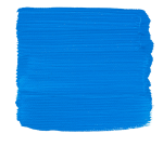 Peinture acrylique Talens Art Creation 564 bleu brillant tube 75ml