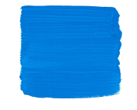 Peinture acrylique Talens Art Creation 564 bleu brillant tube 75ml