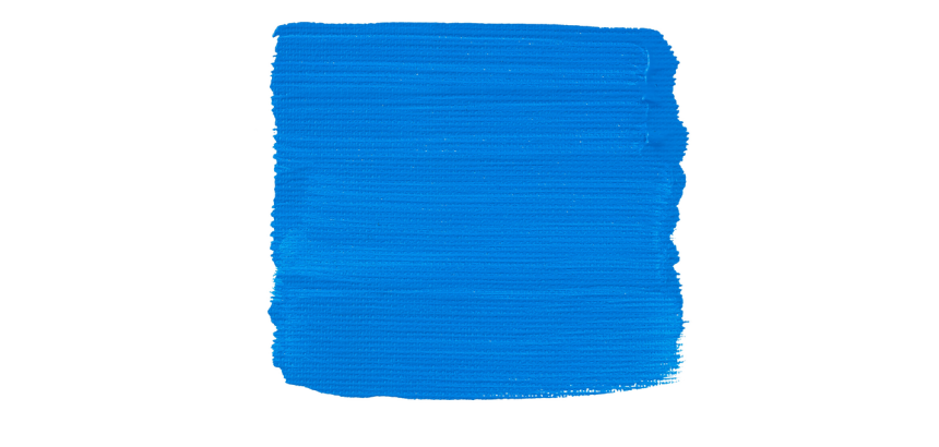 Talens Art Creation Acrylic Paint 564 Brilliant Blue Tube 75ml