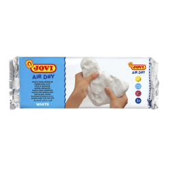 Klei Jovi air dry 1kg wit