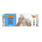 Pâte à modeler Jovi Air Dry 1kg blanc