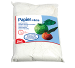 Papier mâché DAS sachet poudre 1 kg blanc