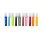 Stempelstift Bruynzeel Kids Super Stamp set à 10 kleuren