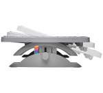 Kensington SoleMate Pro Elite foot-rest