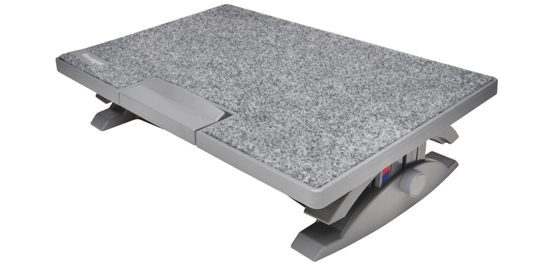 Repose-pieds Kensington SmartFit Solemate Pro Elite