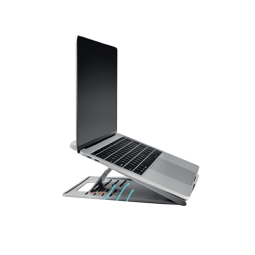 Laptopstandaard Kensington Easy Riser GO 14 inch