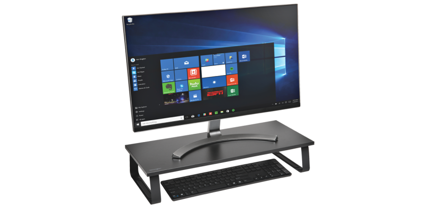 Extra-Large Kensington Monitor Stand