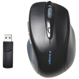 Souris Kensington Pro Fit sans fil Full size