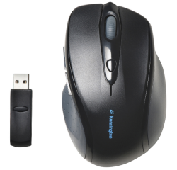 Muis Kensington pro fit draadloos full-size