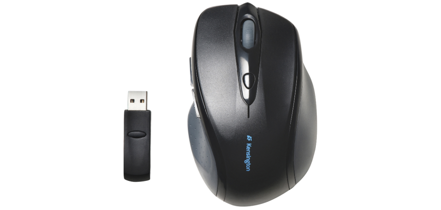 Kensington Pro Fit™ Kabellose Full-Size-Maus